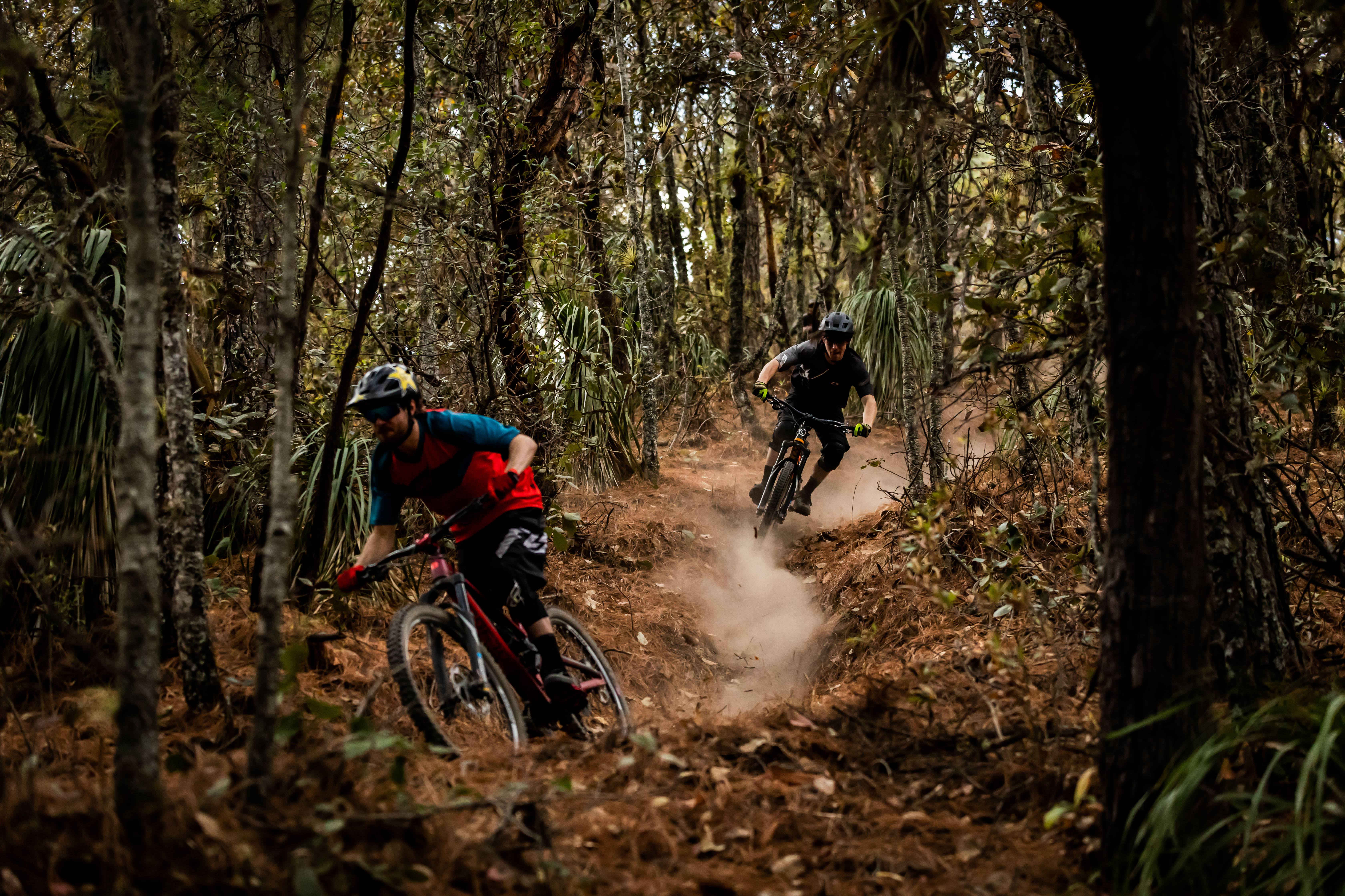 mtb enduro oaxaca